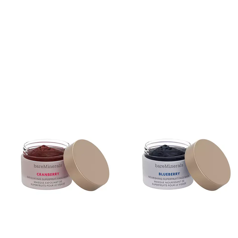 Superfruit Mask - Superfruit Mask Set by Bare Minerals