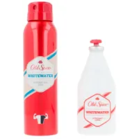 Whitewater - Whitewater Lot 2 Pcs by Old Spice