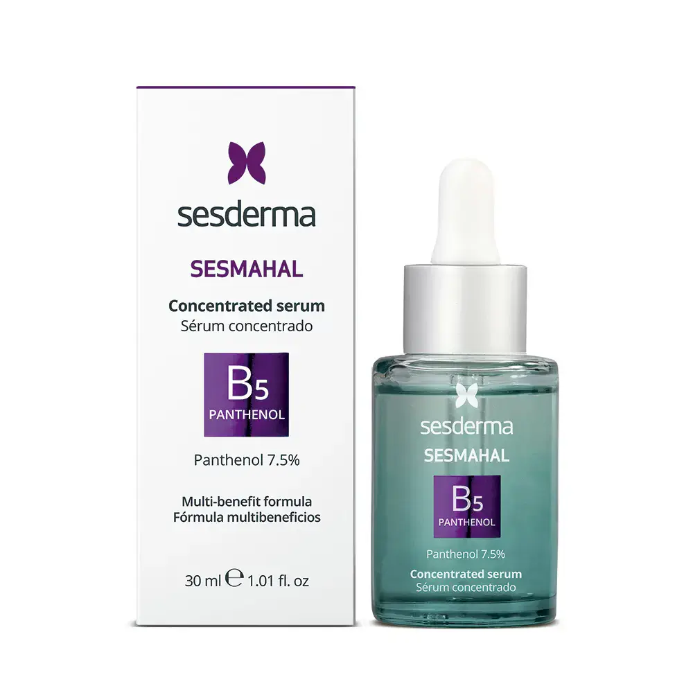 Sesmahal B5 Sensitive Skin Serum + Liposomal Mist Nits by Sesderma Sesmahal - Sesmahal B5 Sensitive Skin Serum + Liposomal Mist Nits by Sesderma