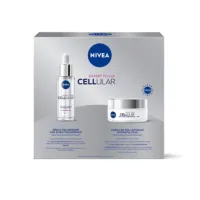 Cellular Filler - Extra-Firmness Treatment Case 2 Pcs by Nivea