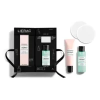 Hydragenist - Hydragenist Rehydrating Eye Contour Lot by Lierac