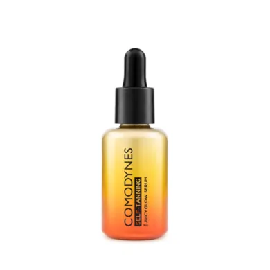 Self-Tanning - Self-Tanning Natural Tan Case 2 Pcs by Comodynes
