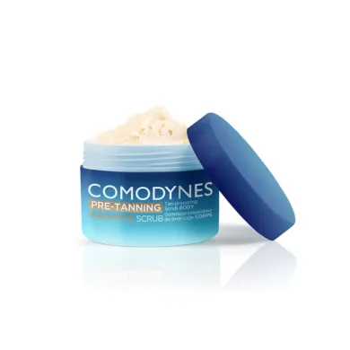 Self-Tanning - Self-Tanning Natural Tan Case 2 Pcs by Comodynes