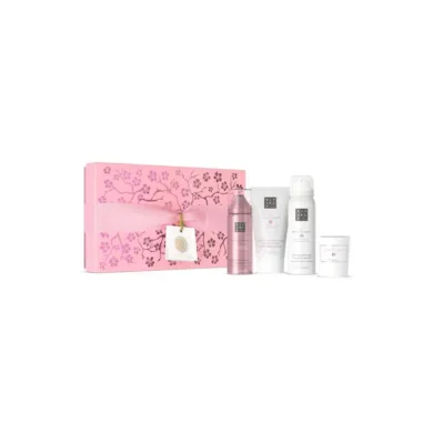 The Ritual Of Sakura - The Ritual Of Sakura Small Gift Set by Rituals