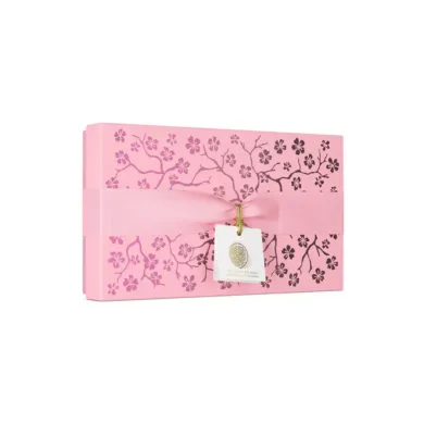 The Ritual Of Sakura - The Ritual Of Sakura Small Gift Set by Rituals
