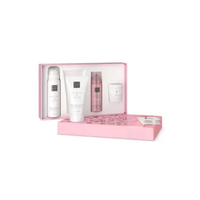 The Ritual Of Sakura - The Ritual Of Sakura Small Gift Set by Rituals