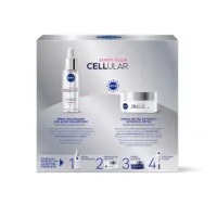 Cellular Filler - Extra Firmness Treatment Case 2 Pcs by Nivea
