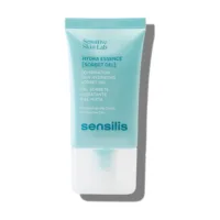 Hydra Essence - Hydra Essence Moisturizing Sorbet Gel Case 2 Pcs by Sensilis