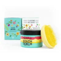 South Beach - South Beach Hair Mask Set by Nuggela & Sulé