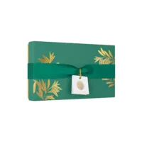 The Ritual Of Jing - The Ritual Of Jing Small Gift Set by Rituals