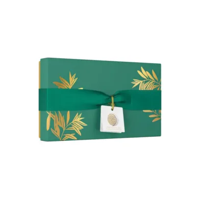 The Ritual Of Jing - The Ritual Of Jing Small Gift Set by Rituals