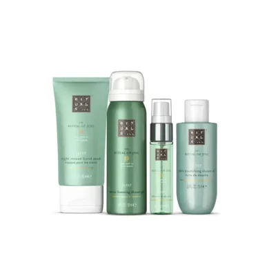The Ritual Of Jing - The Ritual Of Jing Small Gift Set by Rituals