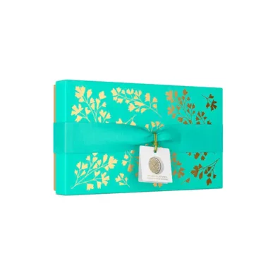The Ritual Of Karma - The Ritual Of Karma Small Gift Set by Rituals