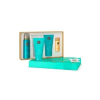 The Ritual Of Karma - The Ritual Of Karma Small Gift Set by Rituals