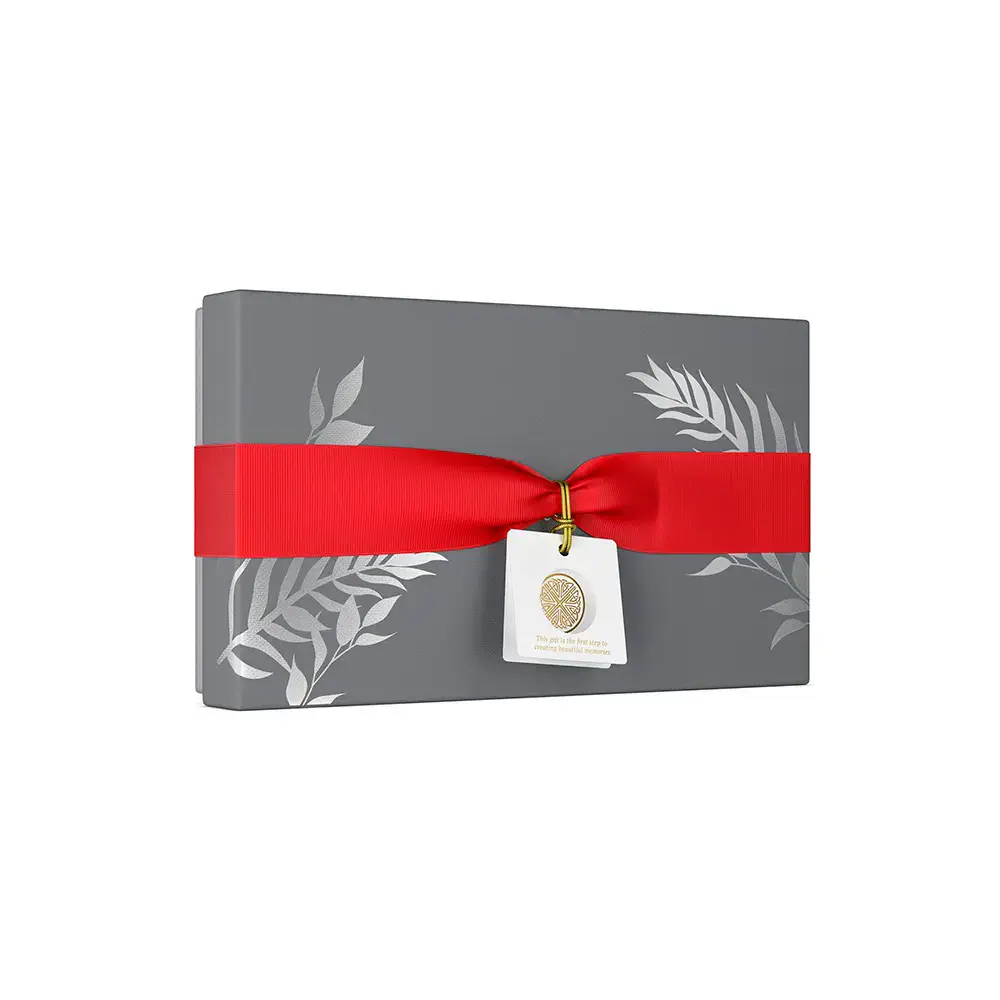 Homme - Small Men'S Gift Set 4 Pcs by Rituals