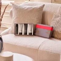 Homme - Small Men'S Gift Set 4 Pcs by Rituals