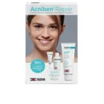 Acniben - Acniben Repair Gel Cream Case 3 Pcs by Isdin