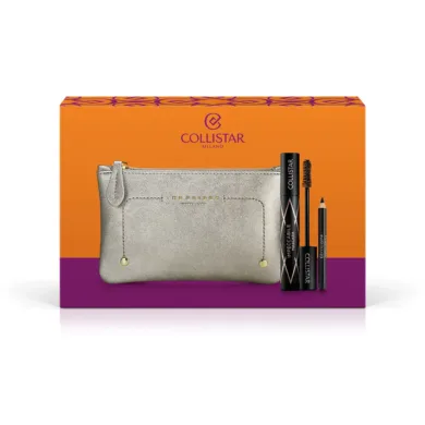 Impeccable - Impeccabile Mascara Case 3 Pcs by Collistar