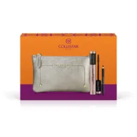 Unico Unico - Single Volume Mask Case 3 Pcs by Collistar