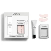 Diopti - Diopti Routine Gel Corrector For Bags 2 Pcs by Lierac
