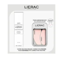 Diopti - Diopti Routine Gel Corrector For Bags 2 Pcs by Lierac