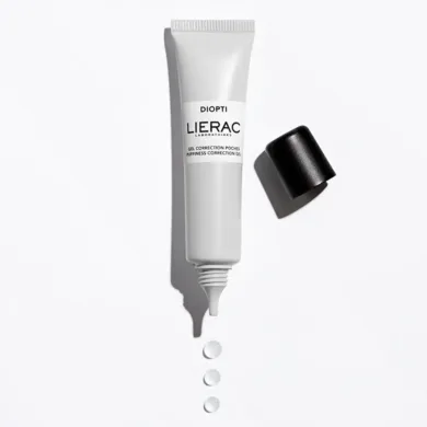 Diopti - Diopti Routine Gel Corrector For Bags 2 Pcs by Lierac