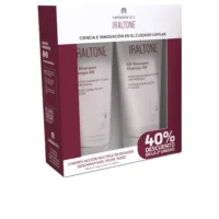 Iraltone Ds - Iraltone Ds Shampoo Pack 2 X by Iraltone