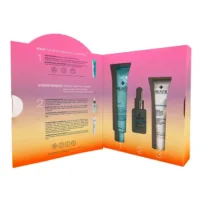 Rilastil Aqua - Aqua Mask Night Routine Case 3 Pcs by Rilastil