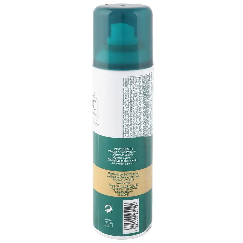 Keops - Keops Deodorant Spray Seco Set by Roc