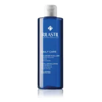Rilastil Aqua - Aqua Intense + Micellar Water Case 2 Pcs by Rilastil