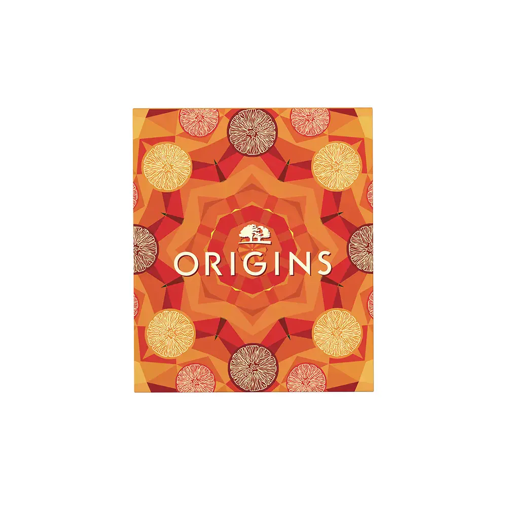 Ginzing - Ginzing Energizing Cream Gel With Caffeine + Nicainamide Case 3 Pcs by Origins