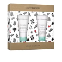 Pureness Collection - Mini Skin-Comforting Set by Bare Minerals