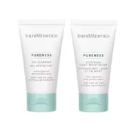 Pureness Collection - Mini Skin-Comforting Set by Bare Minerals