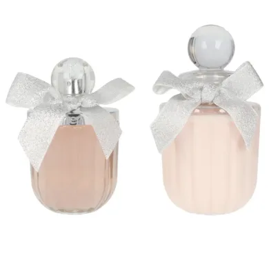 Rose Seduction - Rose Seduction Set by Women'Secret