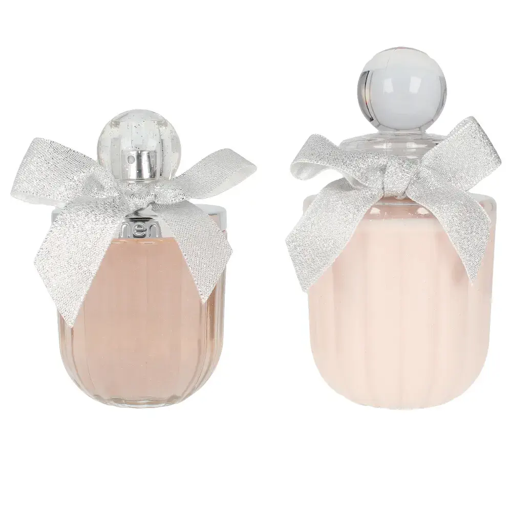 Rose Seduction Set by Women’Secret Rose Seduction - Rose Seduction Set by Women'Secret