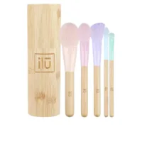 Bamboom - Bamboom Lot 6 Pcs by Ilū