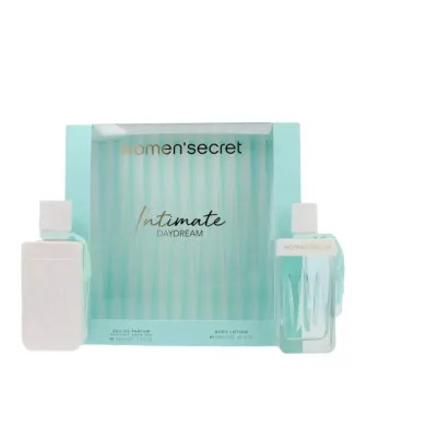 Intimate - Intimate Daydream Set by Women'Secret