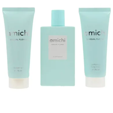 Amichi Sensual - Amichi Sensual Flower Lot by Amichi