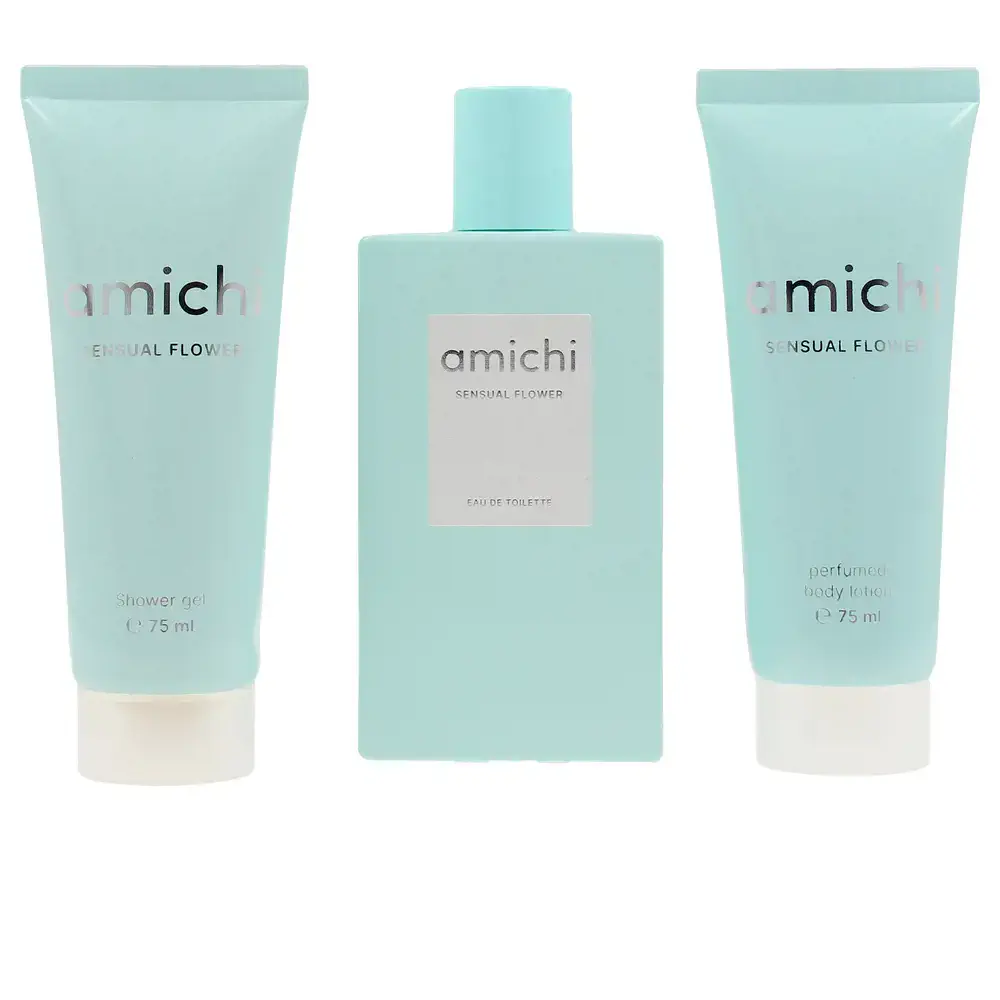 Amichi Sensual Flower Lot by Amichi Amichi Sensual - Amichi Sensual Flower Lot by Amichi