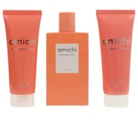 Amichi Mandarine - Amichi Mandarine Musk Lot by Amichi