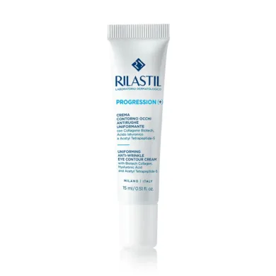 Progression(+) - Progression(+) Anti-Wrinkle Case 3 Pcs by Rilastil