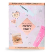 Peptide Power - Peptide Power Case 2 Pcs by Revolution Make Up