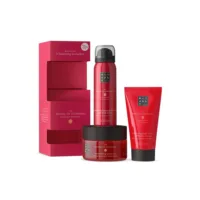 The Ritual Of Ayurveda - The Ritual Of Ayurveda Trial Set by Rituals