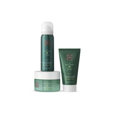 The Ritual Of Jing - The Ritual Of Jing Trial Set by Rituals