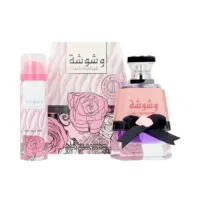 Washwashah - Washwashah Case 2 Pcs by Lattafa