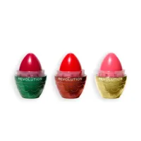 House Of Dragon - House Of Dragon Case 3 Pcs by Revolution Make Up