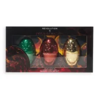House Of Dragon - House Of Dragon Case 3 Pcs by Revolution Make Up