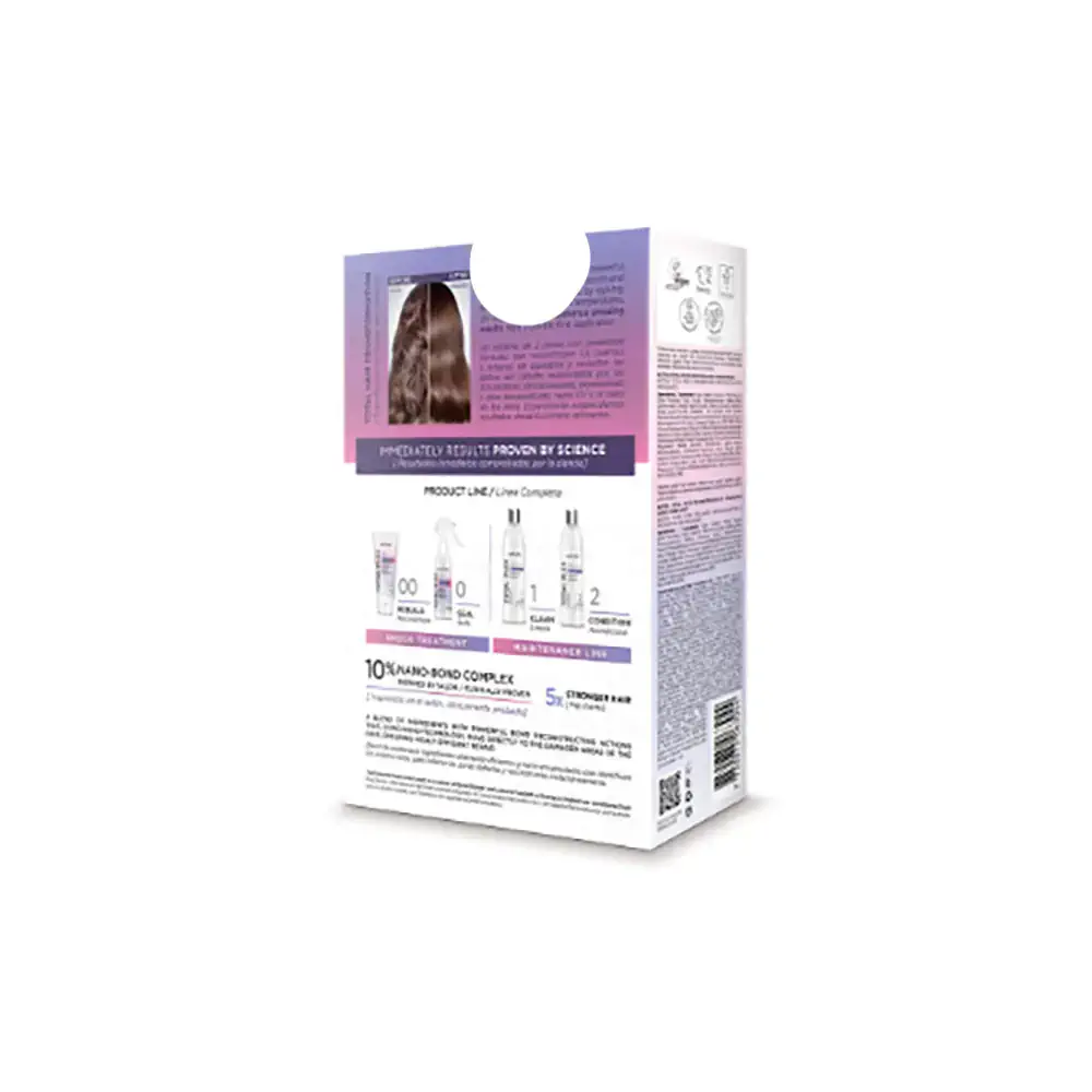 Kativa Total Plex - Kativa Total Plex Case 2 Pcs by Kativa