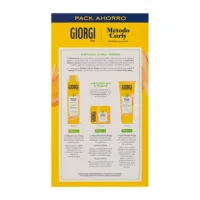 Curly Curly - Curly Set by Giorgi Line