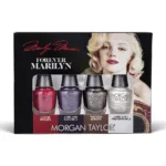 Mini Lacas Morgan Taylor - Forever Marilyn Set by Morgan Taylor